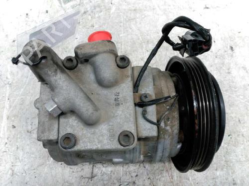 AC compressor KIA SHUMA II (FB)  | BP21436712M34 