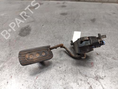 Used Pedal NISSAN NOTE (E11, NE11) [2005-2013]  28689918