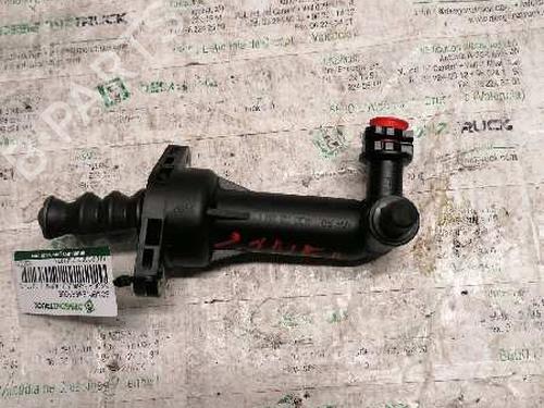 Used Clutch slave cylinder SKODA FABIA II (542) [2006-2014]  21474320