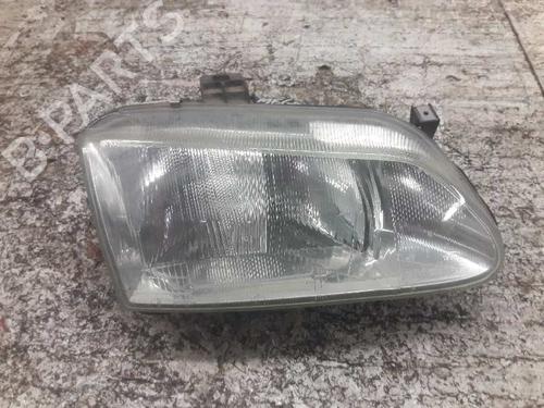 Used Right headlight RENAULT MEGANE I Classic (LA0/1_) 1.9 D (LA0A, LA0U, LA0R) (64 hp) 21494893
