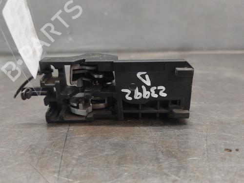 Front right interior door handle SUZUKI SWIFT III (MZ, EZ) 1.5 (RS415, ZC21S) | BP39638470I14 - Image 3