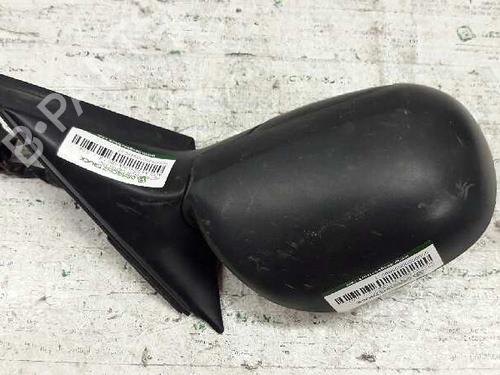 Right mirror AUDI A4 B5 (8D2)  | BP21450311C27 