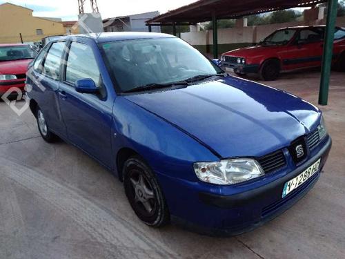 Elektronisk sensor SEAT CORDOBA (6K2) 1.4 | BP21466050M84 