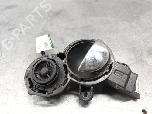 Venstre foran invendig håndtak MINI MINI (R50, R53) Cooper S (163 hp) 28586676