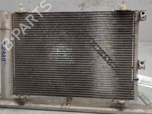 Used AC radiator CITROËN XSARA PICASSO (N68) 1.6 HDi (90 hp) 24529434