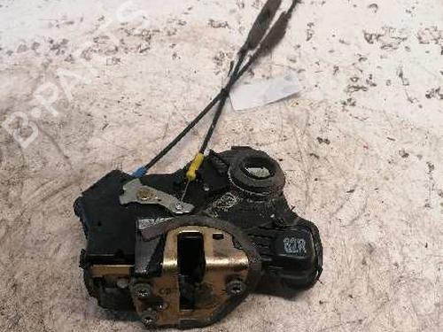 Used Front right lock TOYOTA COROLLA Verso (ZER_, ZZE12_, R1_) 2.2 D-4D (AUR10_, AUR10R) (136 hp) 21482079