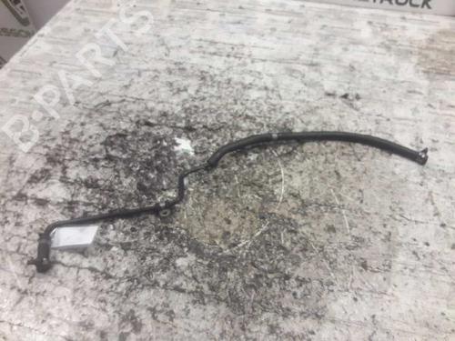 Pipe MERCEDES-BENZ C-CLASS (W203)  | BP21461421M125 