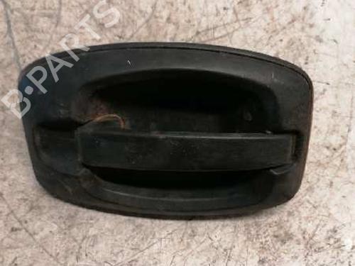Used Front right exterior door handle CITROËN JUMPER II Van [2006-2025]  21481756