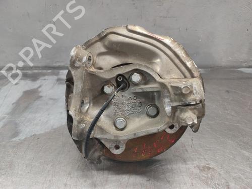 Right front steering knuckle BMW 1 (E87) 120 d | BP38796527M26 - Image 3