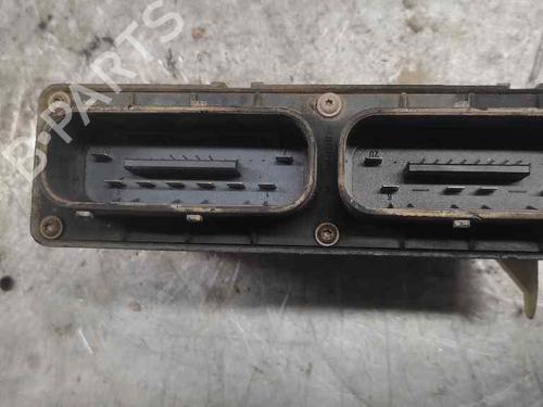 Computer motormanagement OPEL ASTRA G Saloon (T98)  | BP21411920M57 
