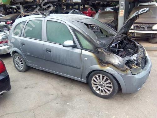 Left front driveshaft OPEL MERIVA A MPV (X03)  | BP21468852M38 