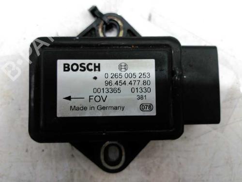 Other PEUGEOT 307 (3A/C) 2.0 HDi 110 | BP21427135O1