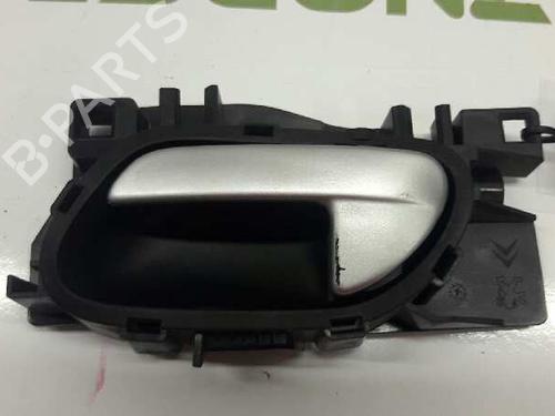 Used Front left interior door handle PEUGEOT 207 SW (WK_) [2007-2013]  21454373