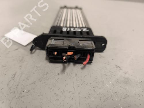 Heater resistor IVECO DAILY V Platform/Chassis 35C15, 35S15, 40C15, 45C15, 50C15, 60C15, 65C15, 70C15 | BP39239454M108 - Image 3