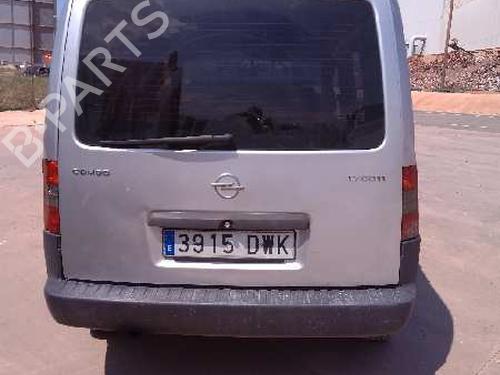 Kabinelys OPEL COMBO Tour 1.7 CDTI 16V | BP21459269I8 