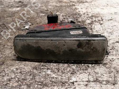 Used Left front fog light BMW 3 Compact (E46) 318 ti (143 hp) 21476254