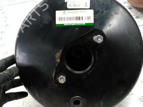Used Servo brake PEUGEOT BIPPER (AA_) [2008-2025]  21445546