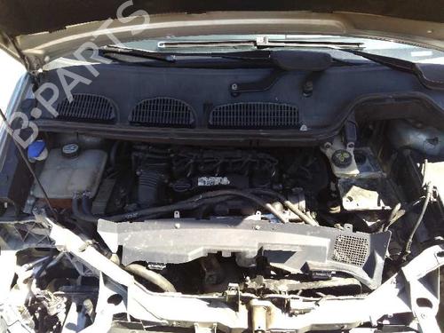 Left front driveshaft FORD FOCUS C-MAX (DM2)  | BP21413063M38 