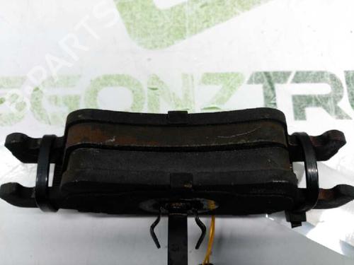 Other MERCEDES-BENZ E-CLASS (W211) E 270 CDI (211.016) | BP21432700O1 - Image 2