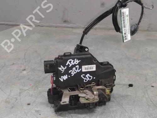 Front left lock VW PASSAT B5 (3B2) 1.8 | BP21407739C98 