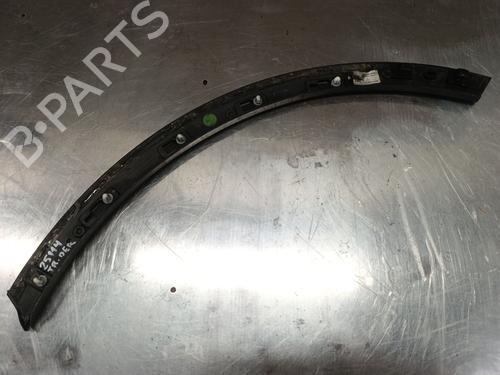 Højre bagtil skærm liste AUDI Q7 (4MB, 4MG, 4MQ) 3.0 TDI quattro | BP29955505C137