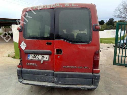 Fælk OPEL MOVANO A Van (X70) | BP37607181C45 - Image 8