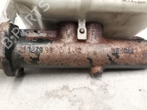 Brake master cylinder IVECO DAILY II Platform/Chassis 35-12 (15130311, 15130411, 15131111, 15131204, 15131211,... | BP24529762M77 