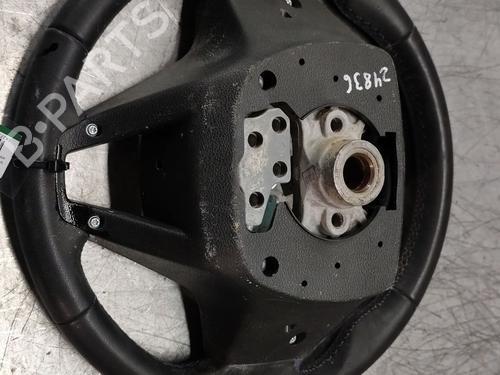 Steering wheel HYUNDAI TUCSON (TL, TLE) 1.7 CRDi | BP25772491C49 