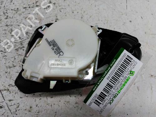 Front right seatbelt FORD FOCUS II Turnier (DA_, FFS, DS)  | BP21441516I25 