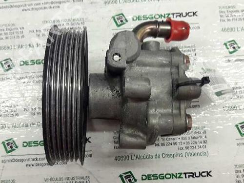 Servostyringspumpe VW GOLF IV (1J1) [1997-2008]  21451242