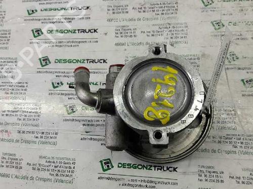 Used Steering pump PEUGEOT BIPPER (AA_) [2008-2025]  21445522