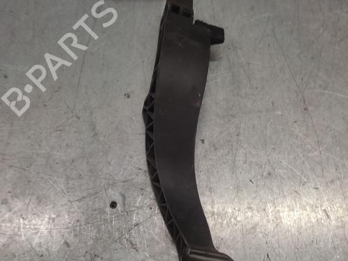 Kløtsj FORD FIESTA V (JH_, JD_) [2001-2014]  21558750