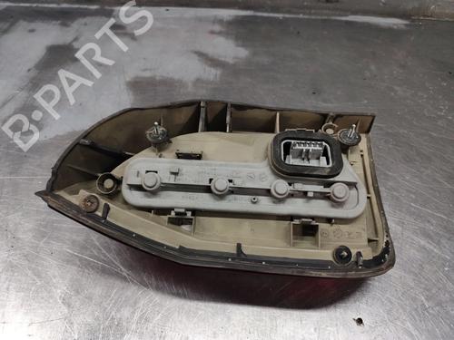 Right taillight OPEL ZAFIRA A MPV (T98) 2.0 DTI 16V (F75) | BP35791109C35 - Image 3