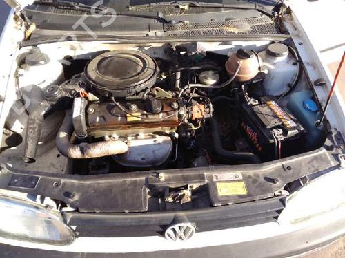 Fuel pump VW GOLF III (1H1)  | BP21469402M76