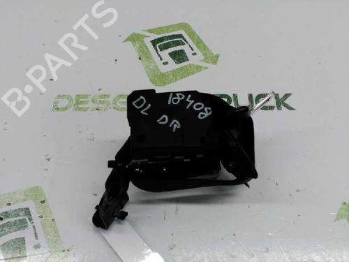 Front right seatbelt SEAT TOLEDO II (1M2)  | BP21431196I25 