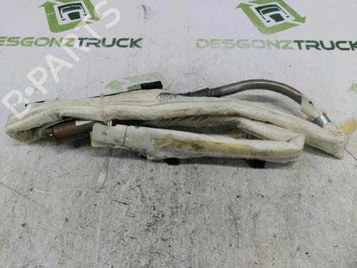 Høyre gardin kollisjonspute PEUGEOT 307 (3A/C)  | BP21436094C12 