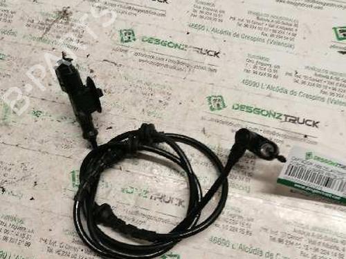 Used Electronic module CITROËN JUMPER II Van 2.2 HDi 130 (130 hp) 22786140