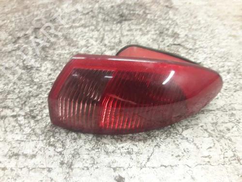 Used Right taillight ALFA ROMEO 147 (937_) 1.6 16V T.SPARK ECO (937.AXA1A, 937.BXA1A) (105 hp) 21463967