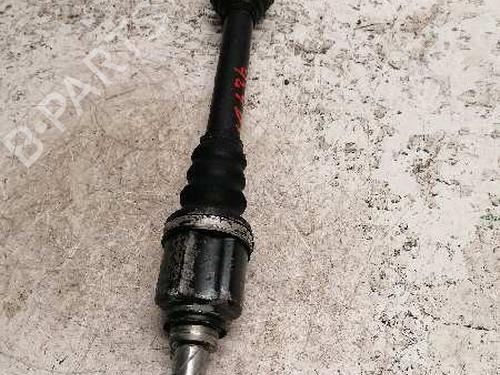 Left front driveshaft OPEL ASTRA G Hatchback (T98)  | BP21479253M38 
