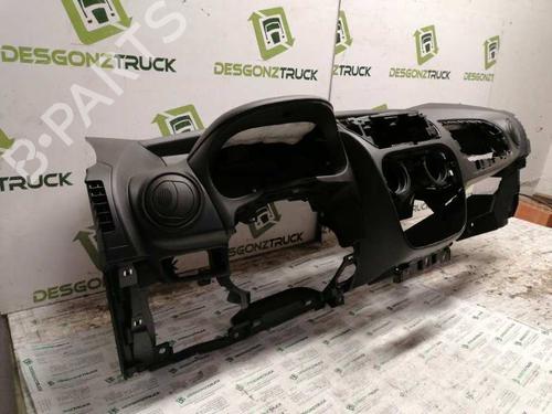 Dashboard FIAT FIORINO Box Body/MPV (225_)  | BP22785547C46 