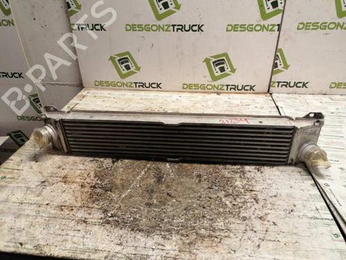 Used Intercooler CITROËN JUMPER II Van 2.2 HDi 130 (130 hp) 22786020