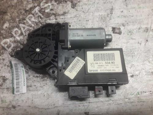 Used Right front window motor PEUGEOT 307 SW (3H) 2.0 HDi 135 (136 hp) 21470972