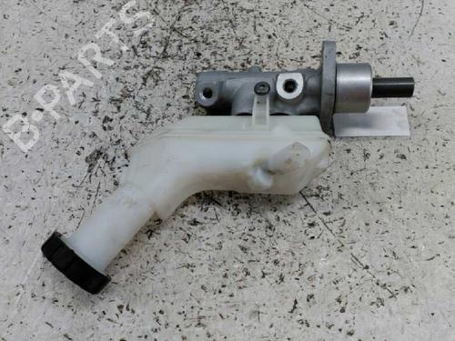 Brake master cylinder NISSAN MICRA C+C III (K12) 1.6 160 SR | BP24679324M77 