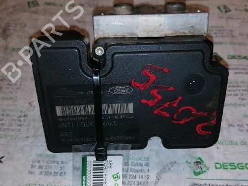 ABS Bremseaggregat FORD FIESTA V (JH_, JD_) [2001-2014]  21473694