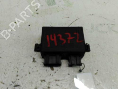 Øvrige Styrinhsenheder VW POLO (6N2) 1.9 SDI (64 hp) 21429068