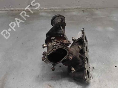 Turbocharger/Supercharger FIAT TIPO Hatchback (356_, 357_)  | BP22785477M71 