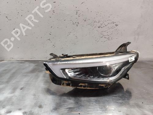 Left headlight MG MG ZS SUV (AZS1) 1.5 VTi | BP29243131C28 