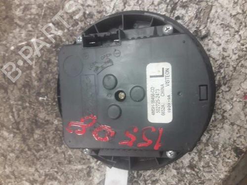 Heater blower motor VOLVO C30 (533)  | BP21468646M62 