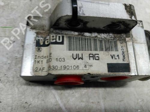 Electronic sensor SEAT LEON (1P1)  | BP21436136M84 