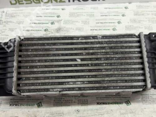 Intercooler PEUGEOT 407 (6D_) | BP21454769M30